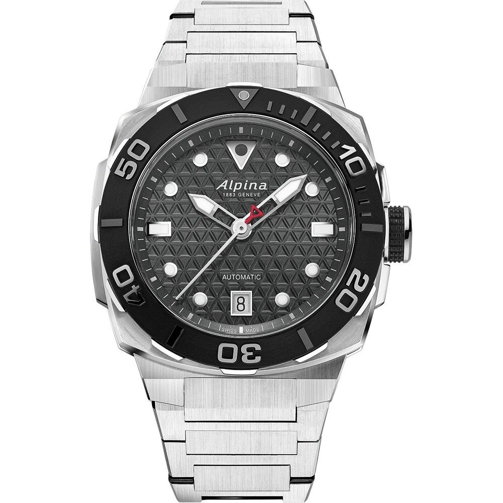 Orologio Alpina Diver Extreme Automatico 